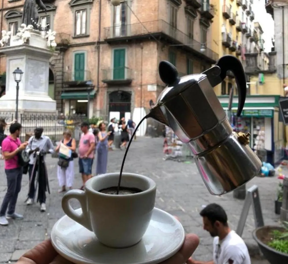 B&B Dell'Arco Naples 0*,  Italie