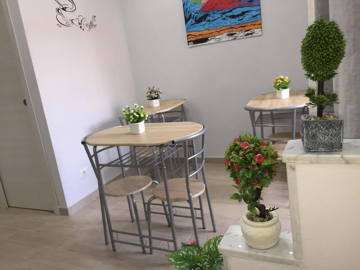Couette-café B&B Dell'Arco Naples