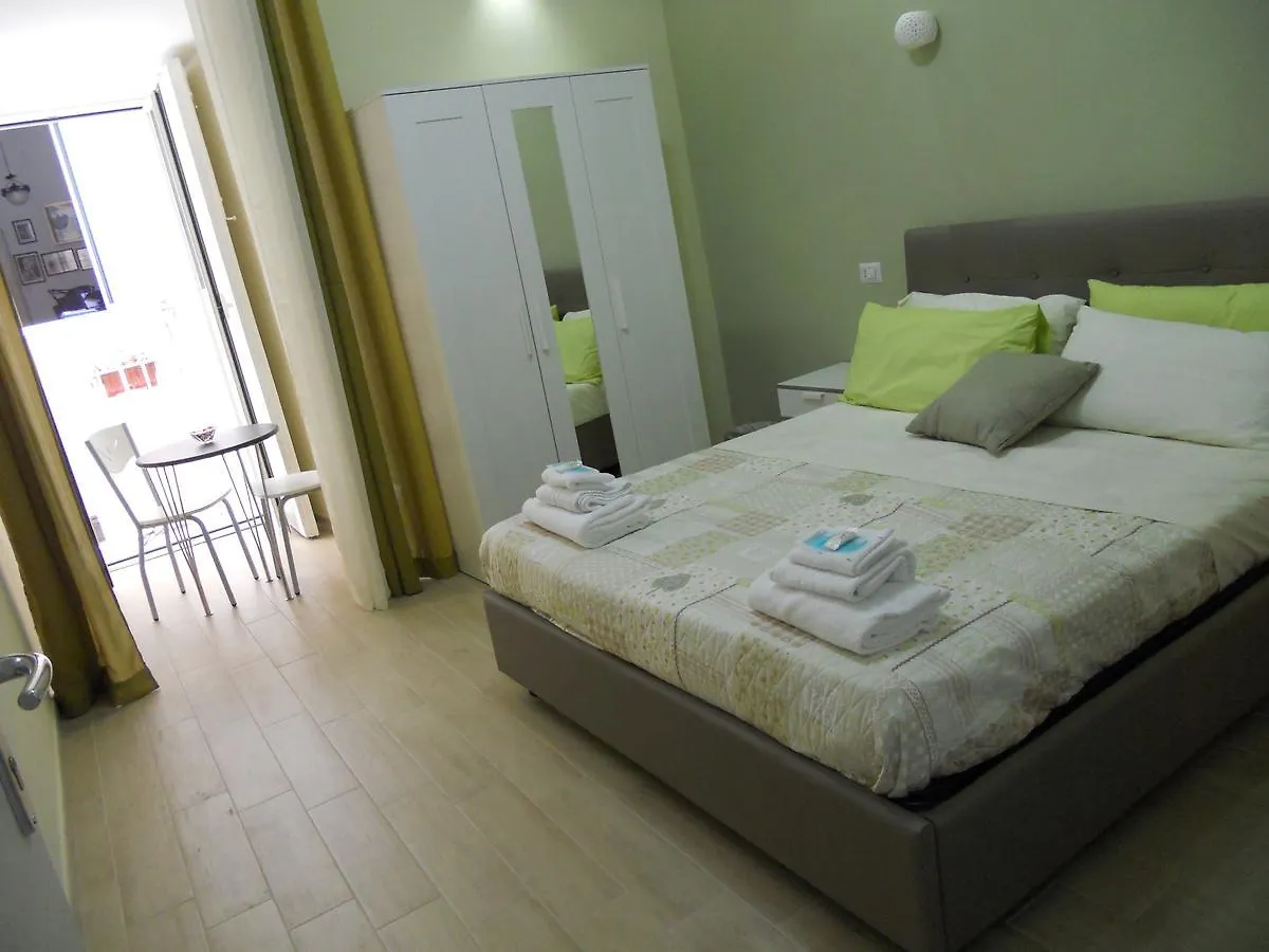 B&B Dell'Arco Naples 0*,