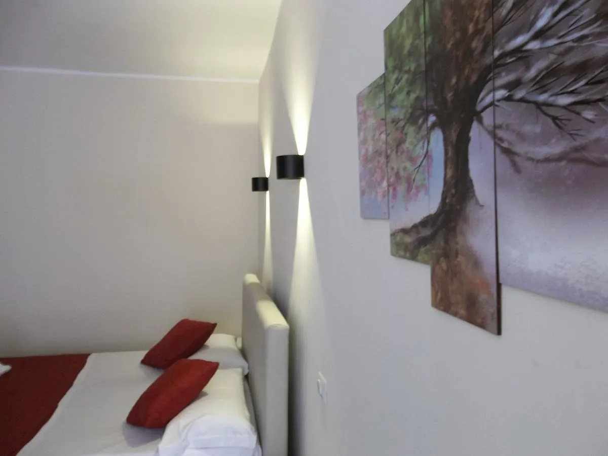 B&B Dell'Arco Naples 0*,