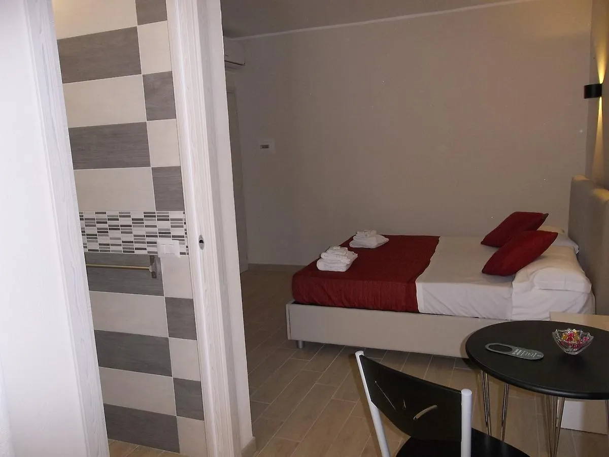 B&B Dell'Arco Naples