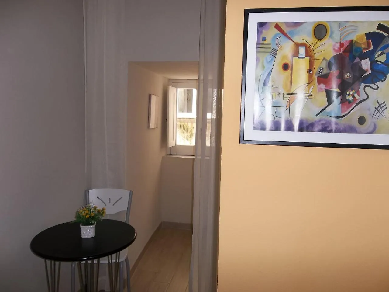 Couette-café B&B Dell'Arco Naples