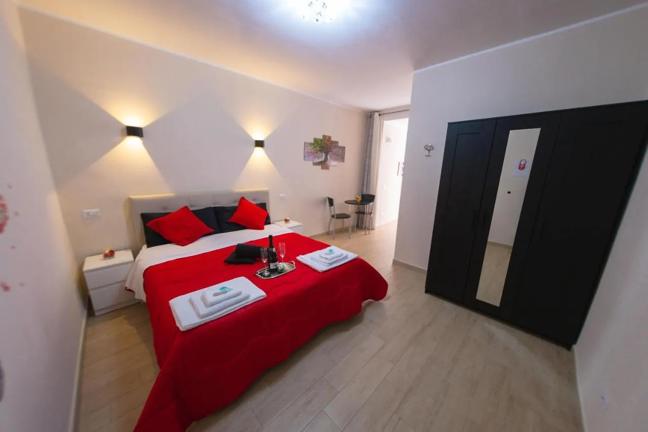B&B Dell'Arco Naples