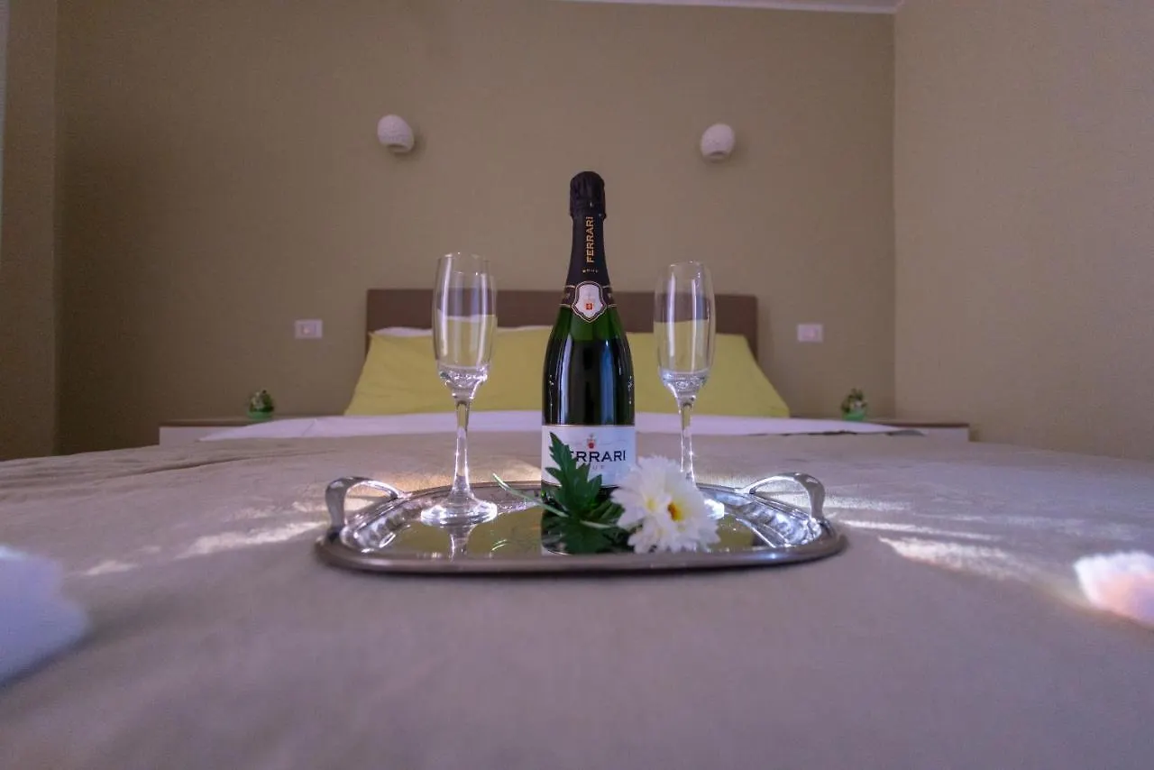 B&B Dell'Arco Naples Italie