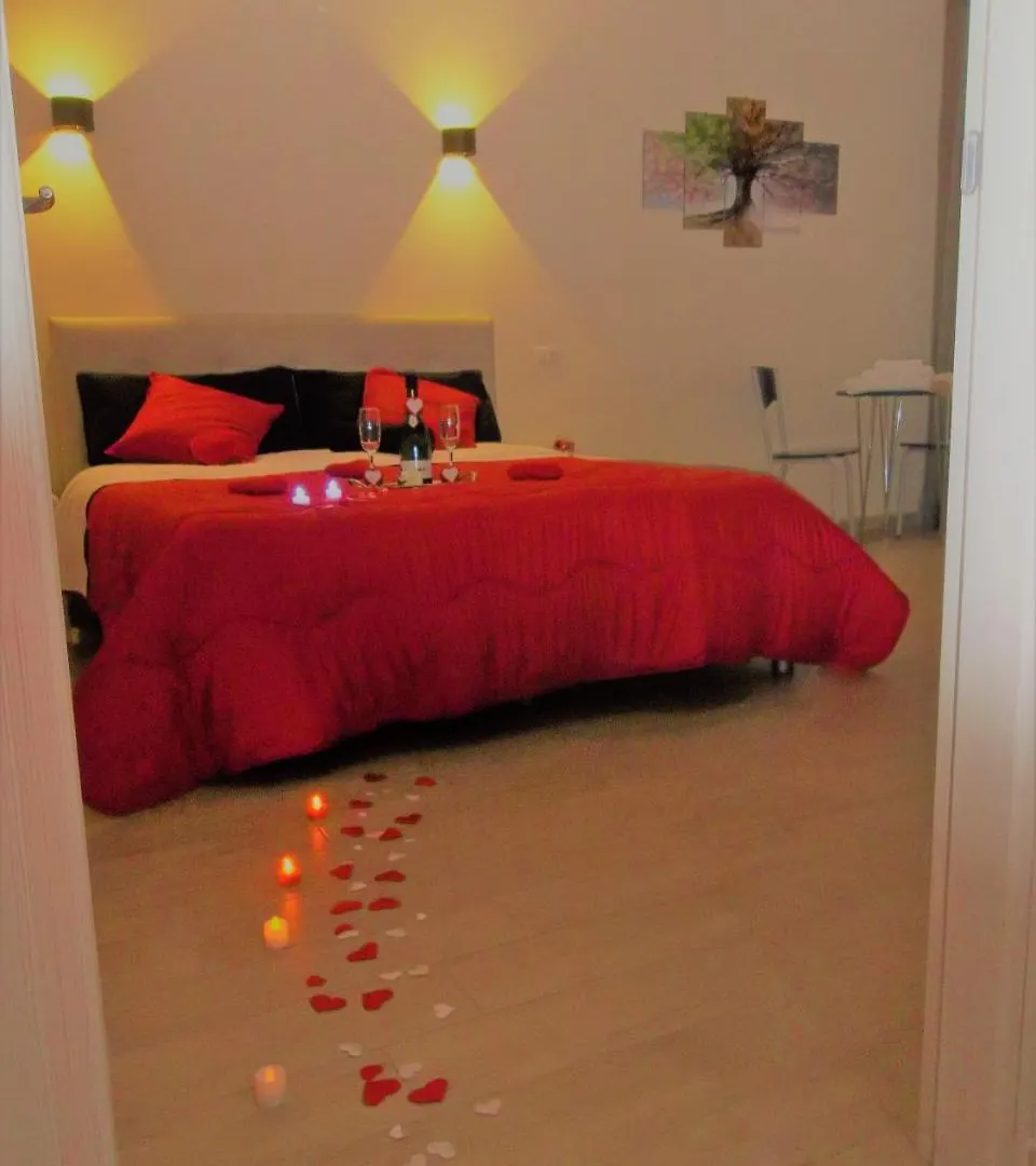 Couette-café B&B Dell'Arco Naples