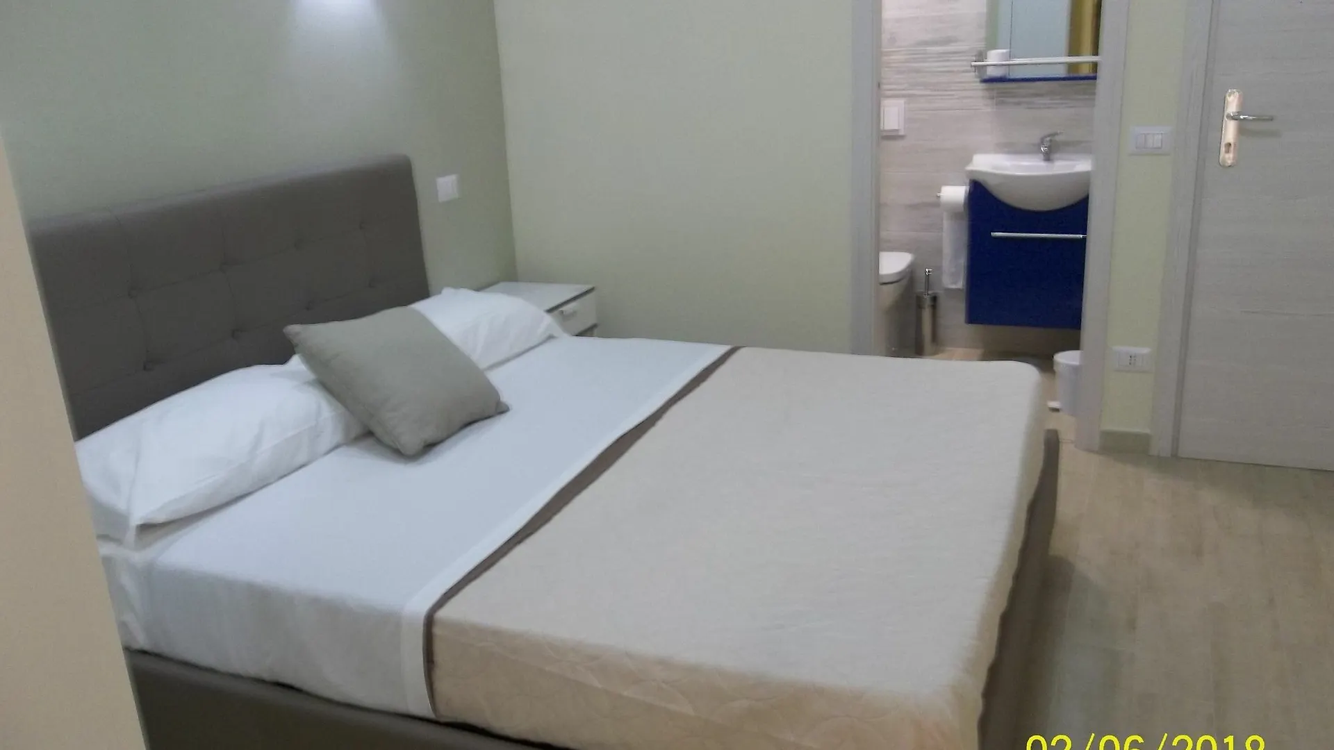 B&B Dell'Arco Naples