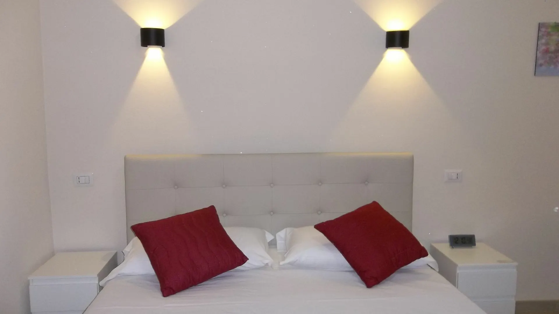 B&B Dell'Arco Naples Couette-café