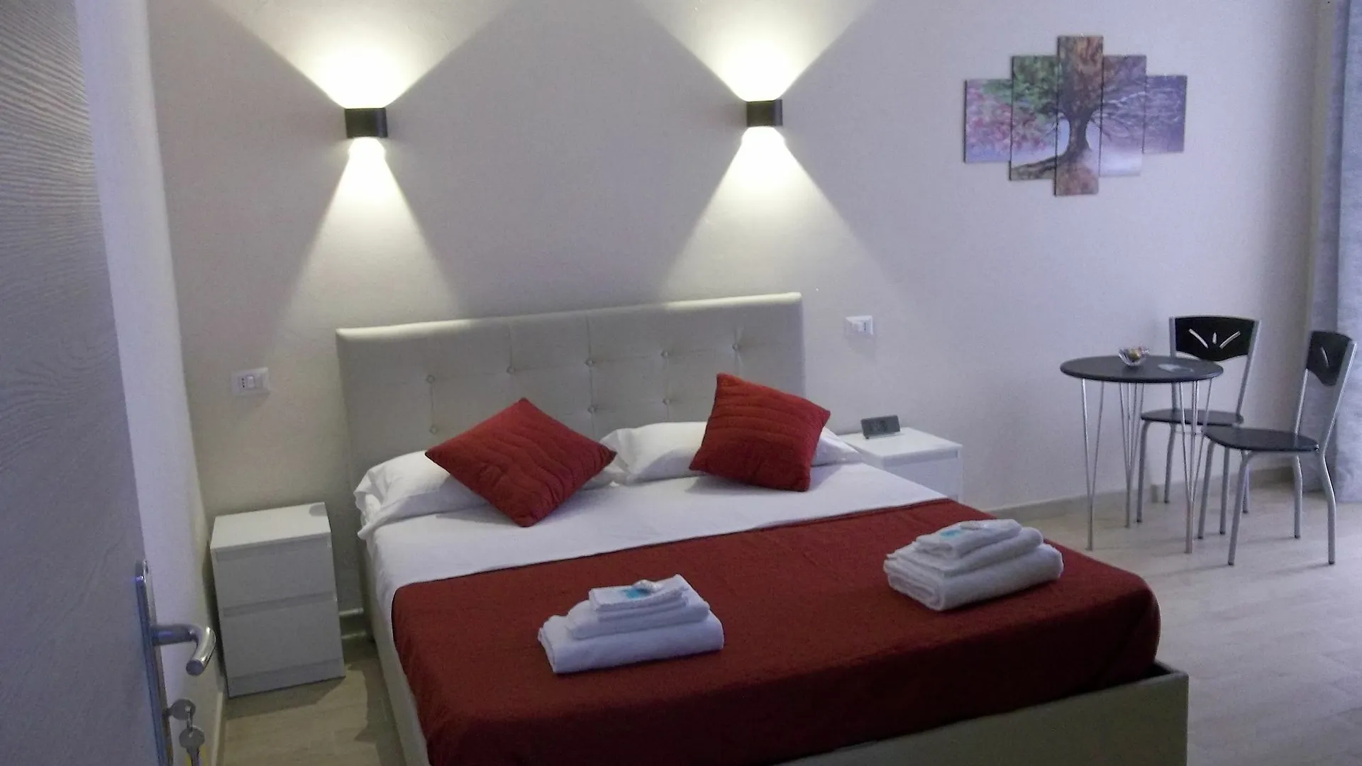 B&B Dell'Arco Naples