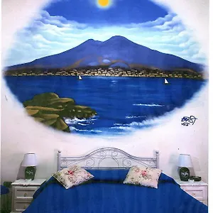 Couette-café Ruffo Nel Cuore Di, Naples