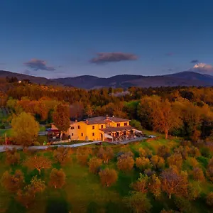 Tenuta Risalpiano Séjour à la ferme Pelago