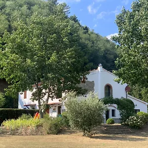 Podere Campofossato Séjour à la ferme Pistoia