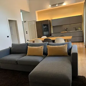 Lovely Loft Molo Appartement Menaggio