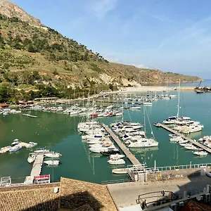 Nelle Antiche Mura Appartement Castellammare del Golfo