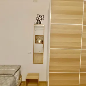 Osnao Appartement Cefalù