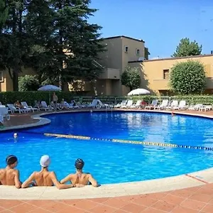 Massimiliano Appartement Peschiera del Garda
