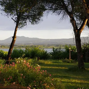 La Pievaccia Séjour à la campagne Binami
