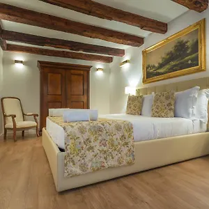 Apartments-rialto 1 - 2 - 3 Appartement Venise