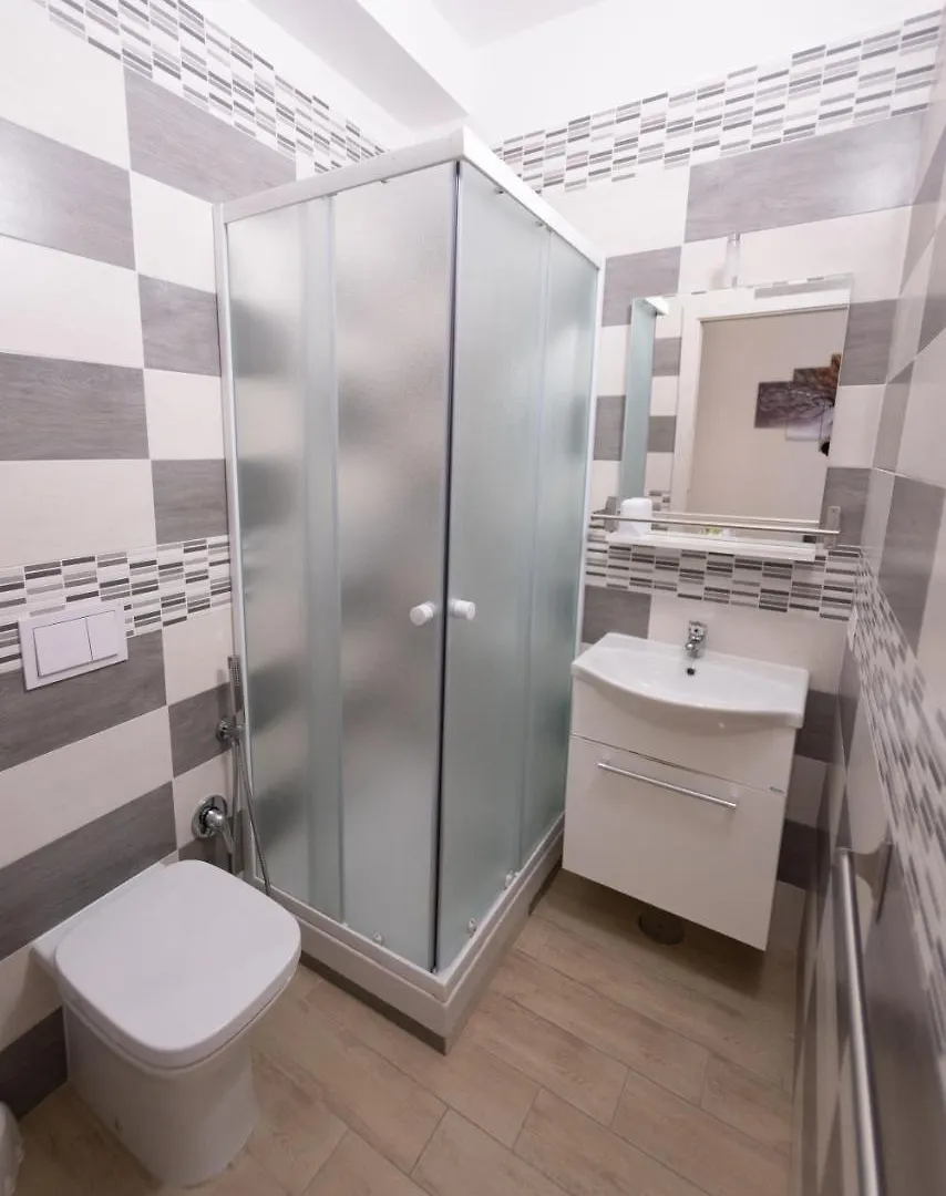 B&B Dell'Arco Neapol Bed & Breakfast