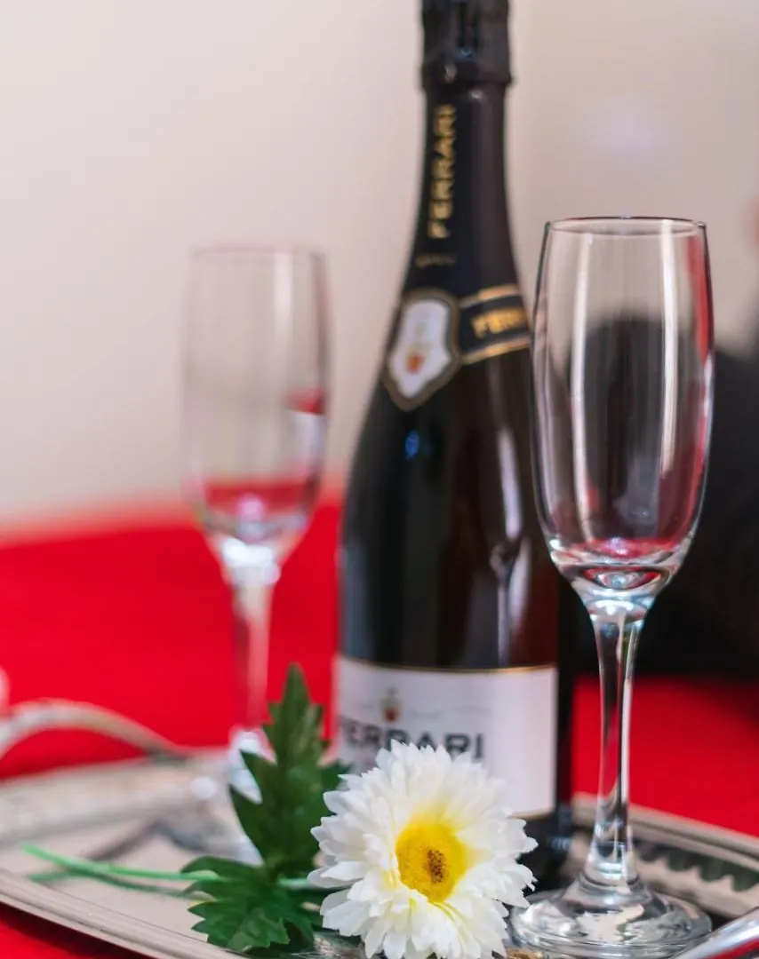 B&B Dell'Arco Nápoly Olaszország